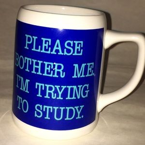 Coffee Mug